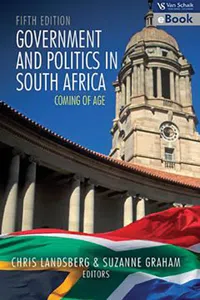 Government and politics in South Africa 5_cover