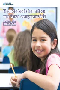 EL CUIDADO DE LOS NIÑOS: UNA TAREA COMPROMETIDA_cover