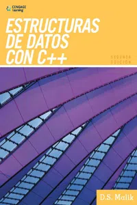 ESTRUCTURA DE DATOS CON C++_cover
