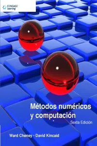 MÉTODOS NUMÉRICOS Y COMPUTACIÓN_cover