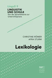 Lexikologie_cover