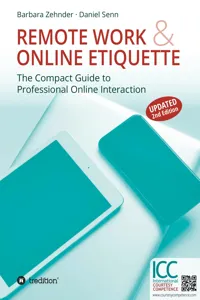 Remote Work & Online Etiquette_cover