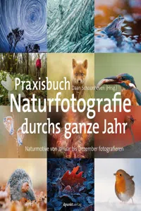 Praxisbuch Naturfotografie durchs ganze Jahr_cover