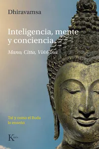 Inteligencia, mente y conciencia_cover