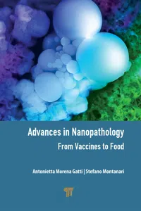 Advances in Nanopathology_cover