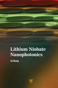 Lithium Niobate Nanophotonics_cover