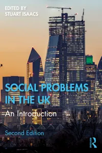 Social Problems in the UK_cover