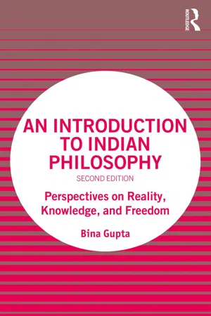 An Introduction to Indian Philosophy