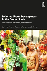 Inclusive Urban Development in the Global South_cover