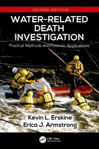Water-Related Death Investigation_cover
