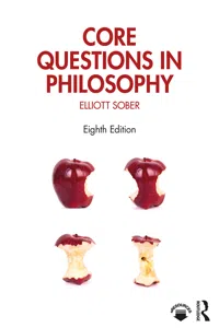 Core Questions in Philosophy_cover