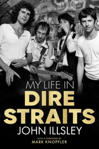 My Life in Dire Straits_cover
