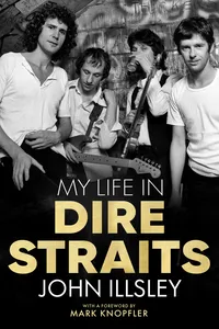 My Life in Dire Straits_cover