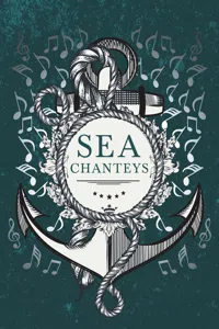 Sea Chanteys_cover