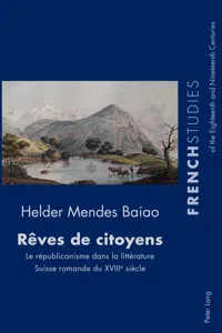 Rêves de citoyens_cover