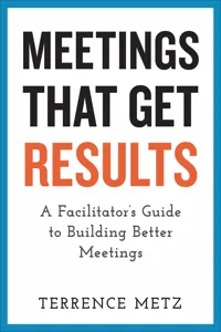 Meetings That Get Results_cover