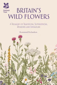 Britain's Wild Flowers_cover