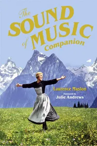 The Sound of Music Companion_cover