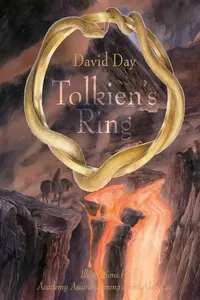 Tolkien's Ring_cover