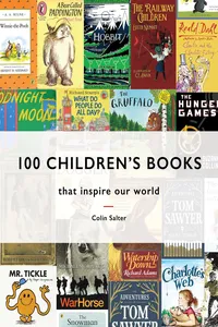 100 Children's Books_cover