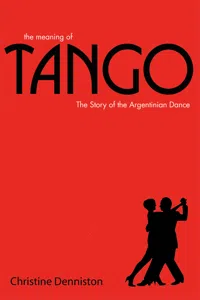 The Meaning Of Tango_cover