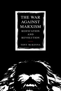 The War Against Marxism_cover