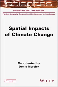 Spatial Impacts of Climate Change_cover