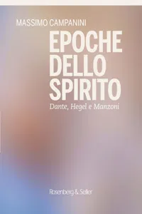 Epoche dello spirito_cover