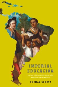 Imperial Educación_cover