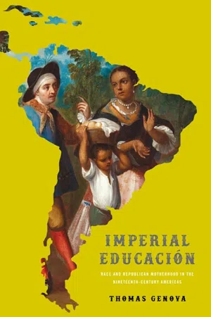 Imperial Educación