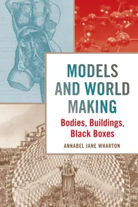 Models and World Making_cover