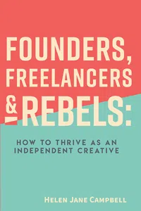 Founders, Freelancers & Rebels_cover