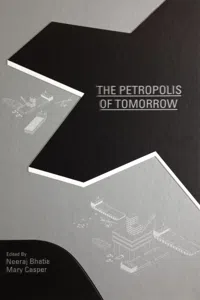 The Petropolis of Tomorrow_cover