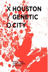 Houston Genetic City_cover