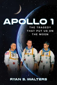 Apollo 1_cover