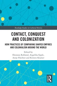 Contact, Conquest and Colonization_cover