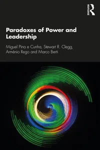 Paradoxes of Power and Leadership_cover