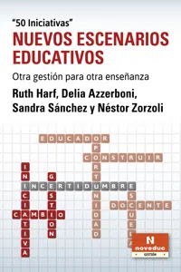 Nuevos escenarios educativos_cover