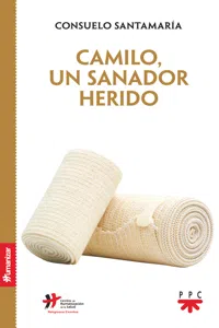 Camilo, un sanado herido_cover