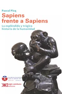 Sapiens frente a sapiens_cover