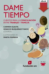 Dame tiempo_cover