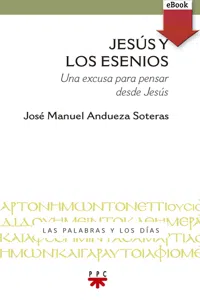 Jesús y los esenios_cover