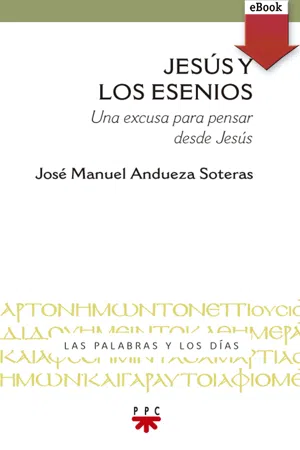 Jesús y los esenios