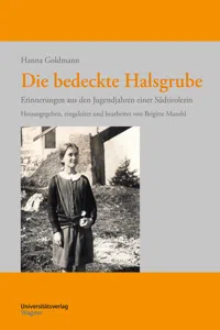 Die bedeckte Halsgrube_cover