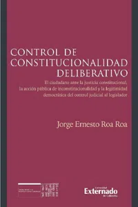 Control de constitucionalidad deliberativo_cover