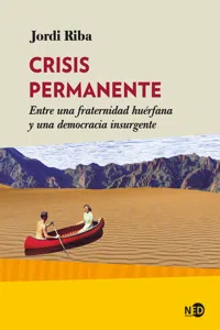 Crisis permanente_cover