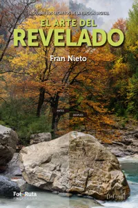 El arte del revelado_cover