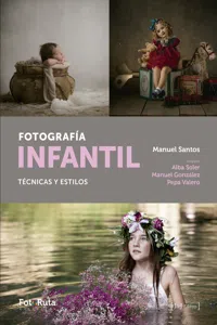 Fotografía infantil_cover