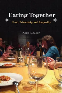 Eating Together_cover
