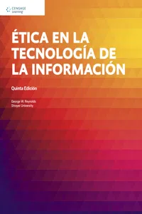 ÉTICA EN EL MANEJO DE TECNOLOGÍA DE LA INFORMACIÓN_cover
